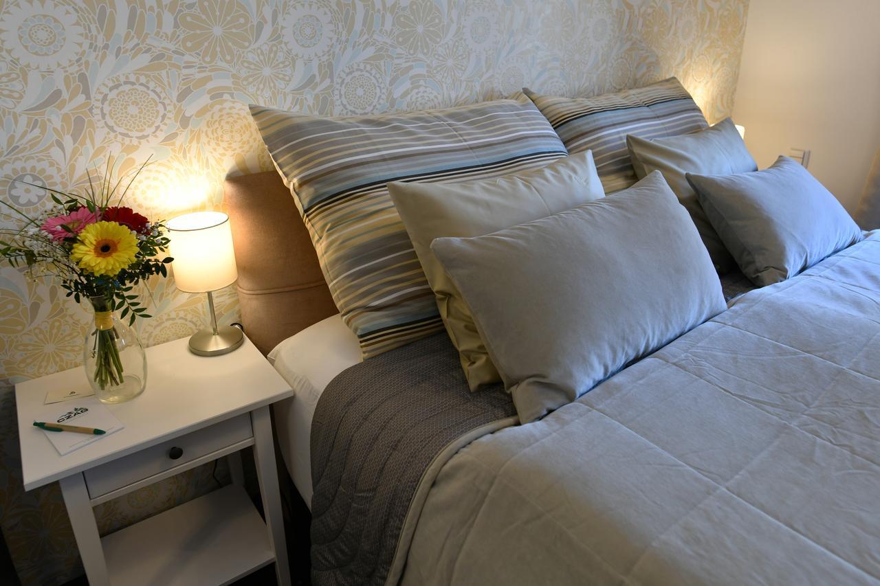 Bed&Bike Prachatice Luaran gambar