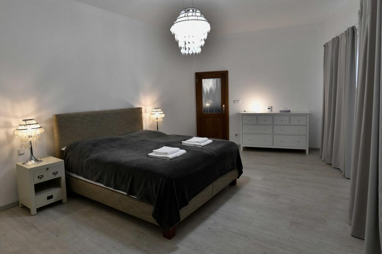 Bed&Bike Prachatice Luaran gambar