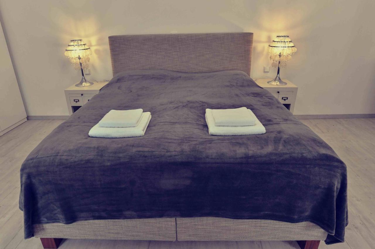 Bed&Bike Prachatice Luaran gambar
