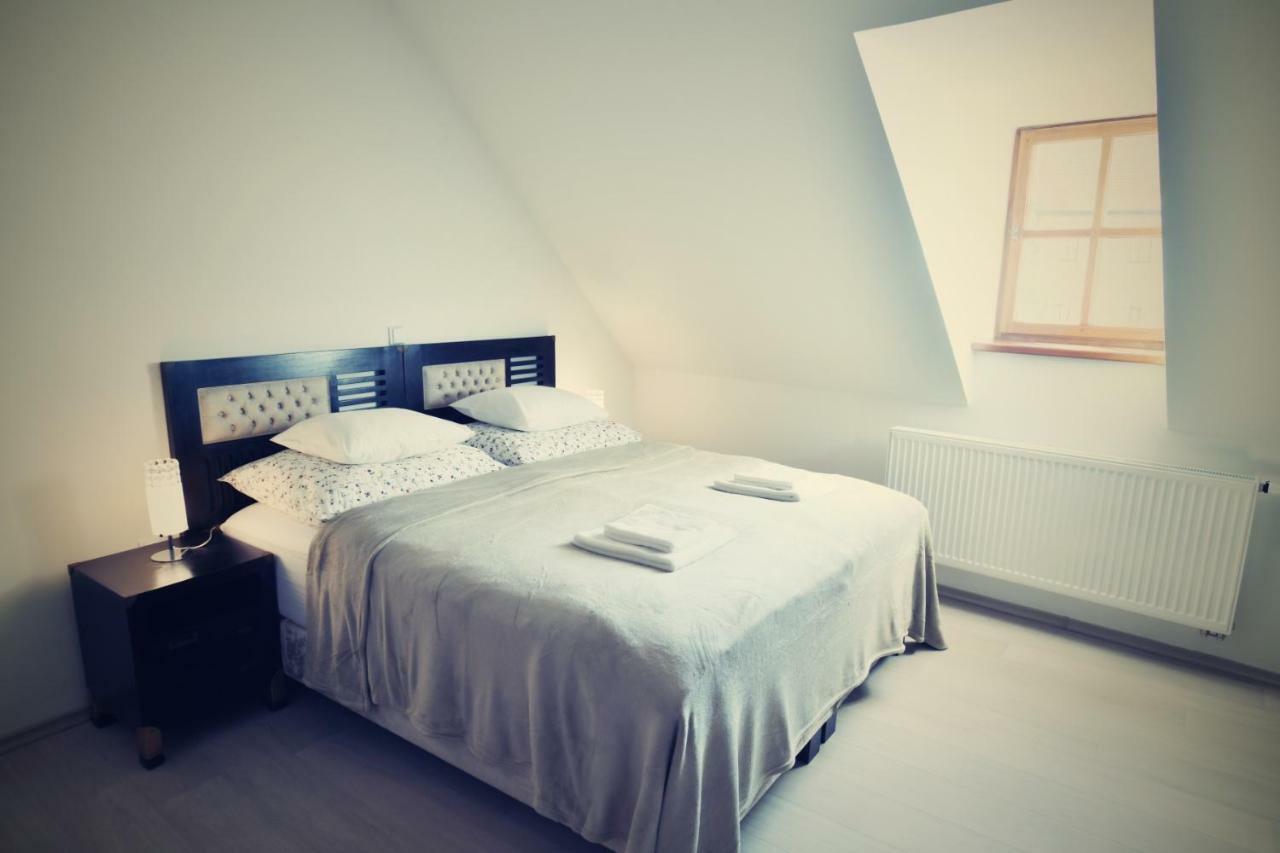 Bed&Bike Prachatice Luaran gambar